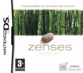 Zenses – Rainforest Rom